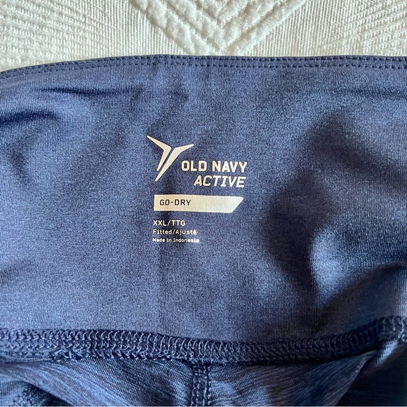 Old Navy Performance Leggings - Picture 4 of 5